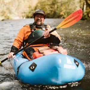 Meet your Posher, Wesley